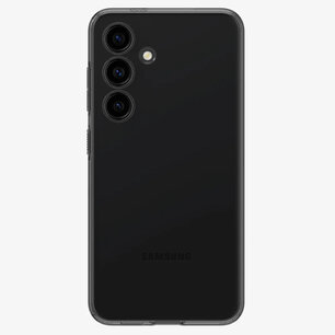 Spigen - Liquid Crystal Backcover pour Samsung Galaxy S24 - Space Crystal