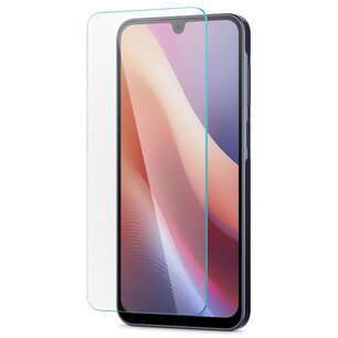 Spigen - GLAStR Slim Screenprotector 2-pack voor Samsung Galaxy A26 / A16 - Transparent