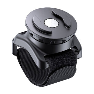 SP Connect - Universal Mount SPC+ - Telefoonhouder fiets - Universele houder voor SP Connect+ hoesjes - Black