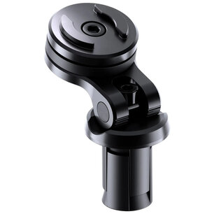 SP Connect - Moto Stem Mount Pro - Telefoonhouder motor - Universele houder voor SPC+ hoesjes - Black