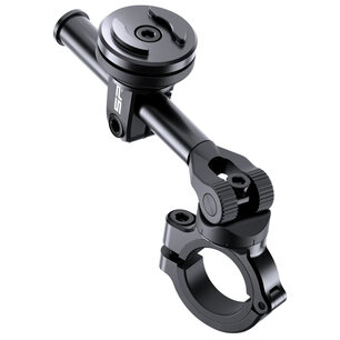 SP Connect - Moto Mount 3D - Telefoonhouder motor(fiets) - Universeel - Geschikt voor SPC+ hoesjes - Black
