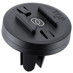 SP Connect - Car Vent Mount Snap - Telefoonhouder auto voor SP Connect hoesjes - Ventilatierooster - Black