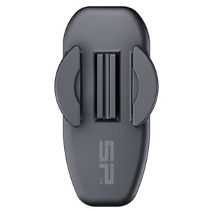 SP Connect - Aero Mount SPC+ - Telefoonhouder fiets - Universele houder voor SPC+ hoesjes - Black