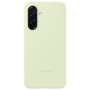 Samsung - Originele Silicone Backcover voor Samsung Galaxy A36 - Light Green