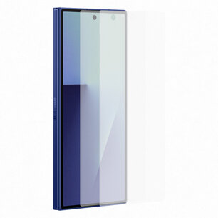 Samsung - Originele Screenprotector voor Samsung Galaxy Z Fold 7 - Transparent