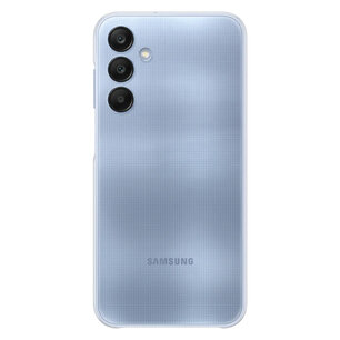 Samsung - Originele Hardcase Backcover voor Samsung Galaxy A25 (5G) - Transparent