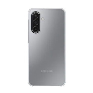 Samsung - Original Hardcase Backcover pour Samsung Galaxy A17 (5G) - Clear