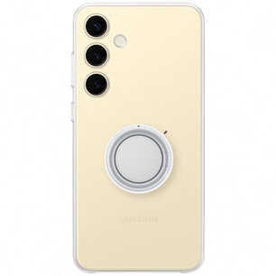 Samsung - Originele Gadget Backcover voor Samsung Galaxy S24 Plus - Transparent