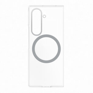 Samsung - Magnet Case pour Samsung Galaxy Z Fold 7 - Transparent