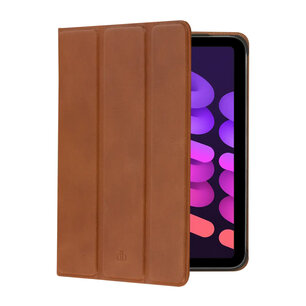 dbramante1928 - Risskov Case voor Apple iPad Air 11 inch (2025) M3 / (2024) M2 / Air 5 (2022) / Air 4 (2020) - Brown