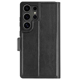 dbramante1928 - Oslo Pro Bookcase voor Samsung Galaxy S25 Ultra - Black