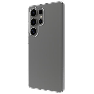 dbramante1928 - Greenland Backcover pour Samsung Galaxy S25 Ultra - Transparent