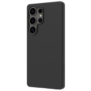 dbramante1928 - Greenland Backcover pour Samsung Galaxy S25 Ultra - Night Black