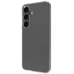 dbramante1928 - Greenland Backcover pour Samsung Galaxy S25 - Transparent