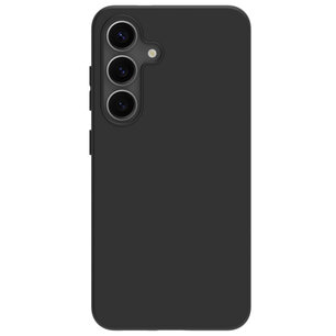 dbramante1928 - Greenland Backcover pour Samsung Galaxy S25 - Night Black