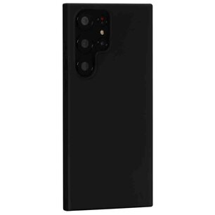 dbramante1928 - Greenland Backcover pour Samsung Galaxy S23 Ultra - Black