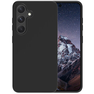 dbramante1928 - Greenland Backcover pour Samsung Galaxy S23 FE - Night Black