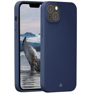 dbramante1928 - Greenland Backcover pour Apple iPhone 14 Plus - Blue