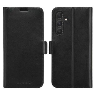 dbramante1928 - Copenhagen Bookcase voor Samsung Galaxy S24 Plus - Black