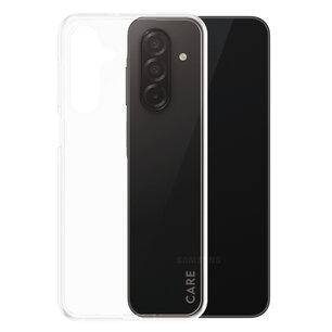 CARE by PanzerGlass - Fashion Backcover XR pour Samsung Galaxy A26 - Transparent