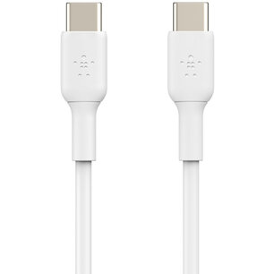 Belkin - Boost Charge USB-C naar USB-C kabel - 2 m - White