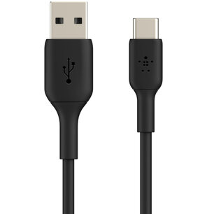 Belkin - Boost Charge USB-C naar USB kabel - 3 m - Black