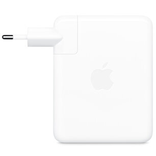 Apple - USB-C Power Adapter - 140W - White Apple - USB-C Power Adapter - 140W - White