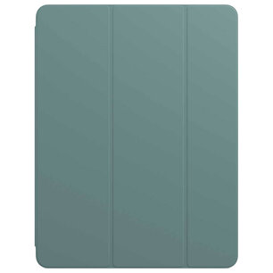 Apple - Smart Folio voor iPad Air 13 inch (2025) M3 / (2024) M2 / iPad Pro 12.9 (2020/2021/2022) - Cactus