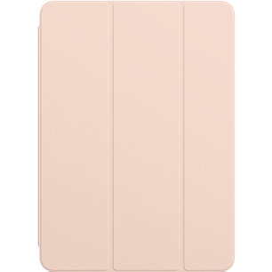 Apple - Smart Folio voor iPad Air 11 inch (2025) M3 / (2024) M2 / Pro 11 (2018) - Pink