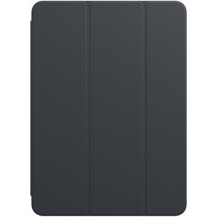 Apple - Smart Folio voor iPad Air 11 inch (2025) M3 / (2024) M2 / Pro 11 (2018) - Dark Grey