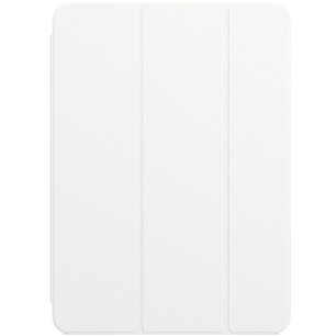 Apple - Smart Folio voor iPad Air 11 inch (2025) M3 / (2024) M2 / Air 5 (2022) / Air 4 (2020) - White