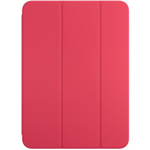 Apple - Smart Folio voor iPad 11 (2025) 11 inch A16 / iPad 10 (2022) 10.9 inch - Red
