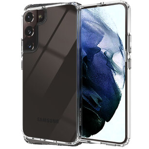 Accezz - Xtreme Impact Backcover voor OnePlus Nord CE 2 5G - Transparent
