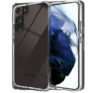 Accezz - Xtreme Impact Backcover voor Google Pixel 7 Pro - Transparent