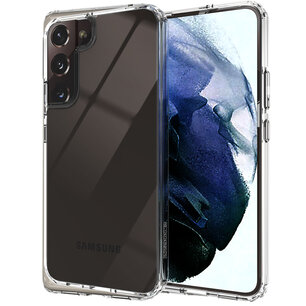 Accezz - Xtreme Impact Backcover voor Google Pixel 7 - Transparent