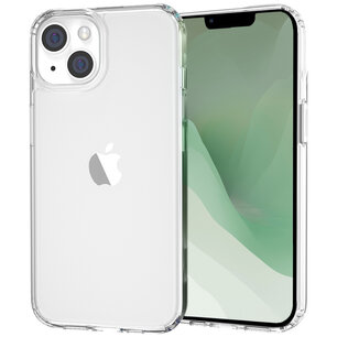 Accezz - Xtreme Impact Backcover voor Apple iPhone 14 Plus - Transparent