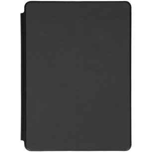 Accezz - Trifold Bookcase Microsoft Surface Go 4 / Go 3 / Go 2 - Black