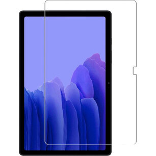 Accezz - Premium glass Screenprotector for Samsung Galaxy Tab A7 - Transparent Accezz - Premium glass Screenprotector for Samsung Galaxy Tab A7 - Transparent