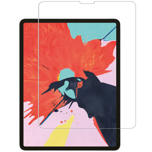 Accezz - Premium glass Screenprotector for Apple iPad Pro 12.9 (2018/2020/2021/2022) - Transparent Accezz - Premium glass Screenprotector for Apple iPad Pro 12.9 (2018/2020/2021/2022) - Transparent