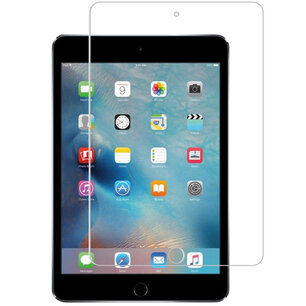 Accezz - Premium glass Screenprotector for Apple iPad Mini 5 (2019) / Mini 4 (2015) - Transparent Accezz - Premium glass Screenprotector for Apple iPad Mini 5 (2019) / Mini 4 (2015) - Transparent