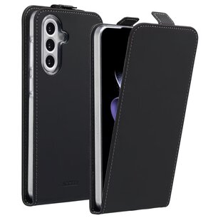 Accezz - Flipcase voor Samsung Galaxy A56 - Black