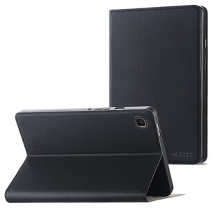Accezz - Classic Case voor Samsung Galaxy Tab S6 Lite (2020/2022/2024) - Black