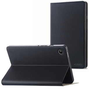 Accezz - Classic Case voor Samsung Galaxy Tab A9 8.7 inch - Black