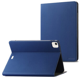 Accezz - Classic Case voor Apple iPad Air 13 inch (2025) M3 / (2024) M2 - Dark Blue