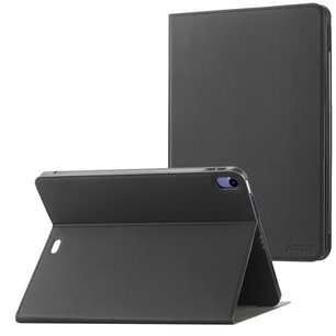 Accezz - Classic Case voor Apple iPad 11 (2025) 11 inch A16 / iPad 10 (2022) 10.9 inch - Black