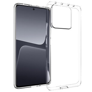 Accezz - Backcover for Xiaomi 13 Pro - Transparent
