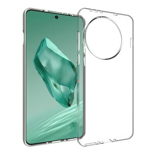 Accezz - Backcover pour OnePlus 13R - Transparent