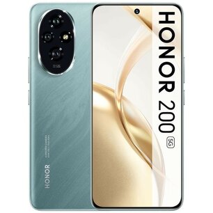 Honor 200 5G 12GB/512GB Emerald Green Honor 200 5G 12GB/512GB Emerald Green