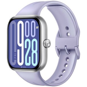Xiaomi Redmi Watch 5 Lavender Purple Xiaomi Redmi Watch 5 Lavender Purple