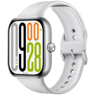 Xiaomi Redmi Watch 5 Silver Grey Xiaomi Redmi Watch 5 Silver Grey